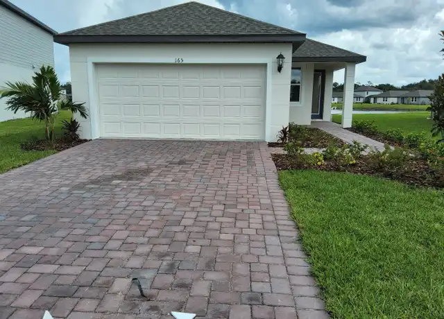 Property at 165 Links Terrace Blvd, Daytona Beach, FL, 32124, 4 beds, 2 baths, [object Object]