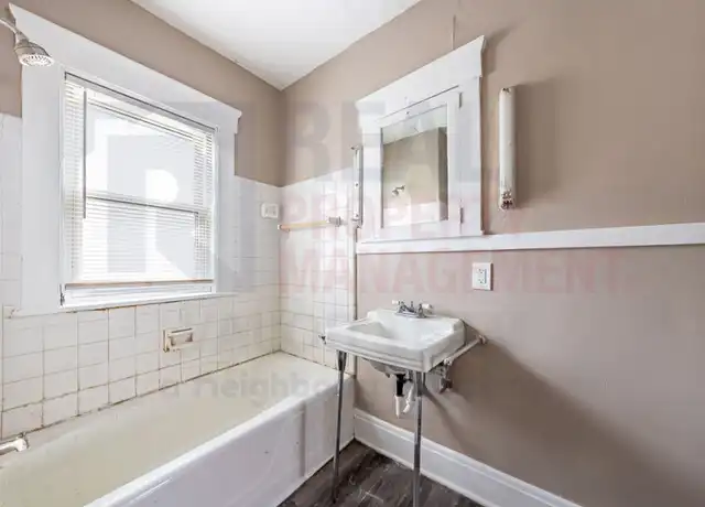 Property at 121 Logan St, Bedford, OH, 44146, 2 beds, 1 bath, [object Object]