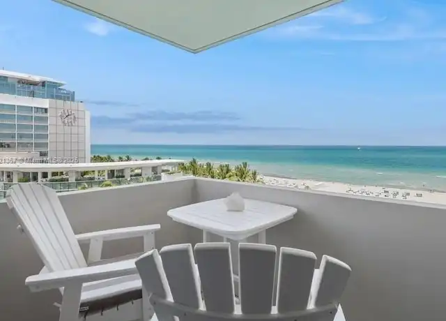 Property at 2899 Collins Ave #1025, Miami Beach, FL, 33140, 0 beds, 1 bath, [object Object]