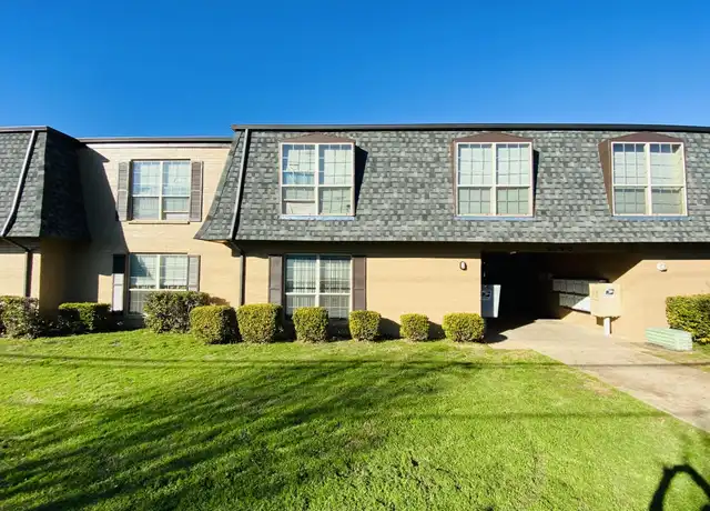 Property at 6760 Calmont Ave Unit 102, Fort Worth, TX, 76116, 1 bed, 1 bath, [object Object]
