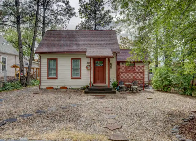 Property at 210 N Alarcon St Unit A, Prescott, AZ, 86301, 2 beds, 2 baths, [object Object]