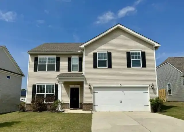 Property at 566 Burnaby Ct, Aiken, SC, 29801, 4 beds, 2.5 baths, [object Object]