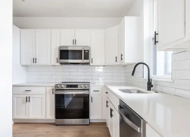 Property at 2521 Cecil B. Moore Ave Unit 2552-4B, Philadelphia, PA, 19121, 2 beds, 1 bath, [object Object]
