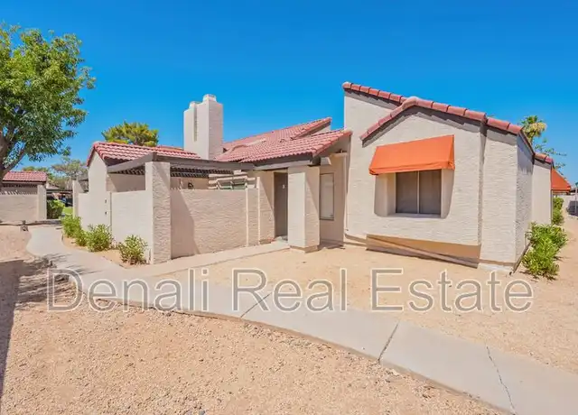 Property at 2124 E 10th St #3, Tempe, AZ, 85281, 3 beds, 2 baths, [object Object]