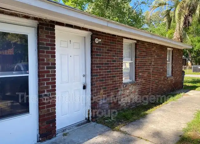 Property at 5061 Rockingham St, North Charleston, SC, 29406, 2 beds, 1 bath, [object Object]