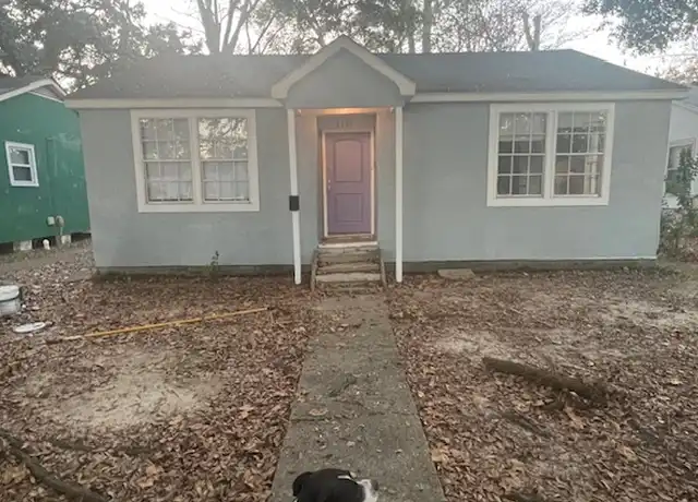 Property at 2107 N 16th St, Baton Rouge, LA, 70802, 3 beds, 1 bath, [object Object]