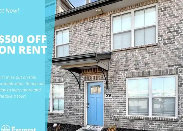 Property at 1000 Henry Place Blvd #205, Clarksville, TN, 37042, 3 beds, 3 baths, [object Object]