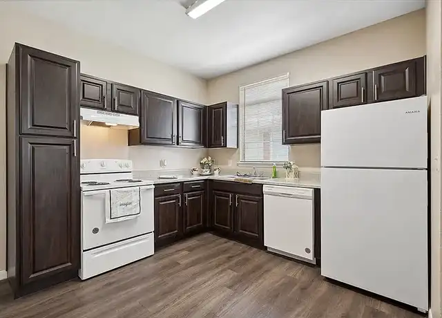 Property at Fountains at Tidwell Apartments & The Enclave - 2303 W Tidwell Rd, Houston, TX, 77091, 1 bed, 1 bath, [object Object]