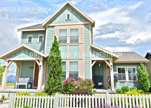 Property at 10217 S Split Rock Dr, South Jordan, UT, 84009, 3 beds, 2.5 baths, [object Object]