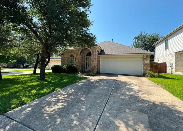 Property at 3705 Fossilwood Way, Round Rock, TX, 78681, 3 beds, 2 baths, [object Object]