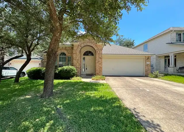 Property at 3705 Fossilwood Way, Round Rock, TX, 78681, 3 beds, 2 baths, [object Object]