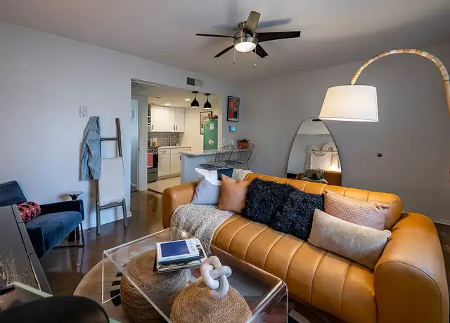 Property at Polanco - 7220 E McKellips Rd, Scottsdale, AZ, 85257, 0-1 beds, 1 bath, [object Object]