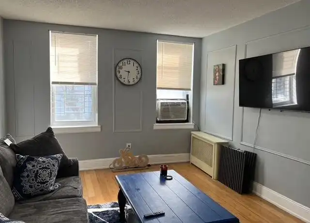 Property at 27 W 1st St #102, Bayonne, NJ, 07002, 1 bed, 1 bath, [object Object]