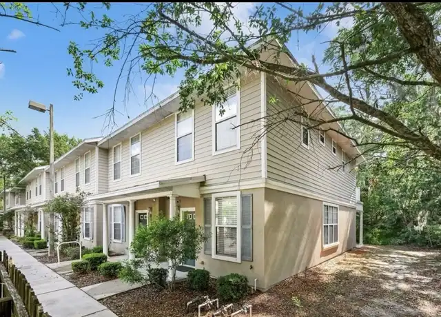 Property at 851 NW 21st Ave, Gainesville, FL, 32609, 2 beds, 2.5 baths, [object Object]