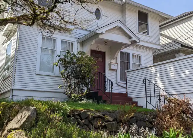 Property at 731 34th Ave, Seattle, WA, 98122, 3 beds, 2 baths, [object Object]