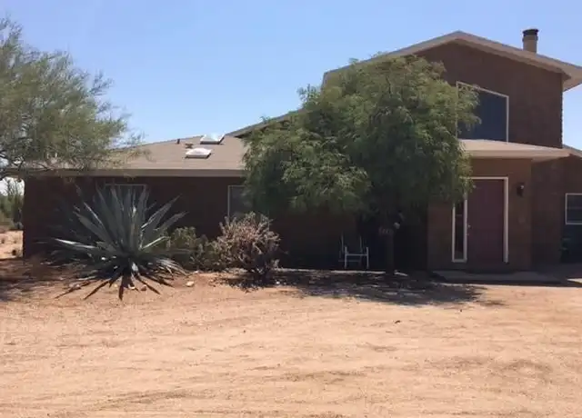 Property at 6445 E Wildcat Dr, Cave Creek, AZ, 85331, 3 beds, 2 baths, [object Object]