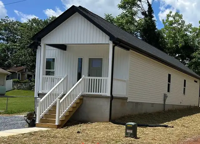Property at 1417 Floyd St, Lynchburg, VA, 24501, 3 beds, 2 baths, [object Object]