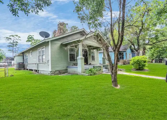 Property at 106 Kemton St, Houston, TX, 77012, 3 beds, 1 bath, [object Object]