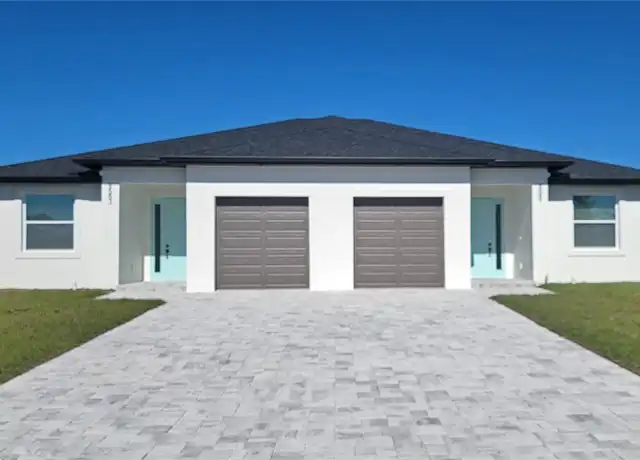 Property at 8551 Agate St, Port Charlotte, FL, 33981, 3 beds, 2 baths, [object Object]