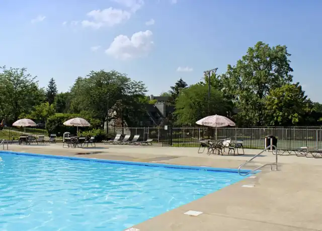 Property at Meadows Of Catalpa - 4001 Indian Runn Dr, Dayton, OH, 45415, 1-2 bed, 1-2 bath, [object Object]