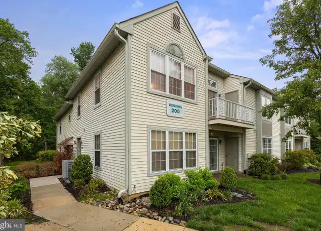 Property at 202B Harwood Ct, Mt Laurel Township, NJ, 08054, 2 beds, 2 baths, [object Object]