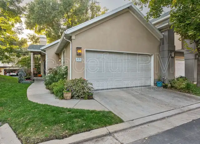 Property at 1140 Parkway Ave Unit E4, Salt Lake City, UT, 84106, 3 beds, 2.5 baths, [object Object]