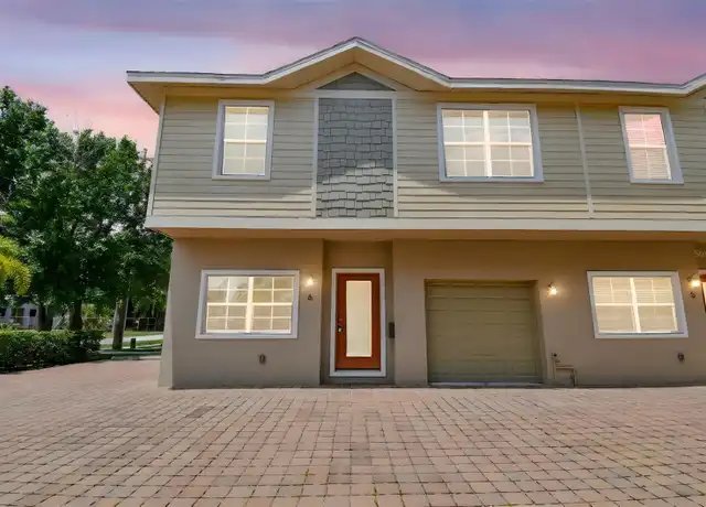 Property at 3701 W Carmen St #6, Tampa, FL, 33609, 3 beds, 2.5 baths, [object Object]