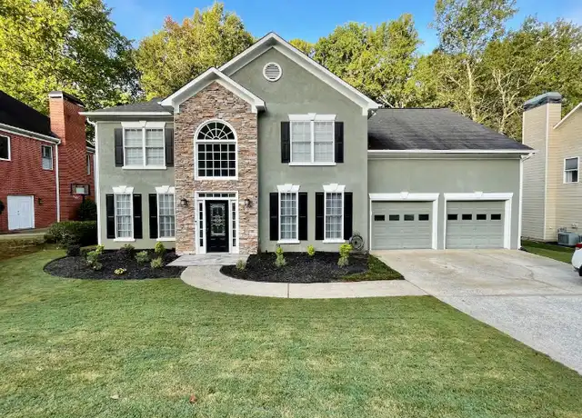 Property at 3917 Collier Trce NW, Kennesaw, GA, 30144, 4 beds, 2.5 baths, [object Object]