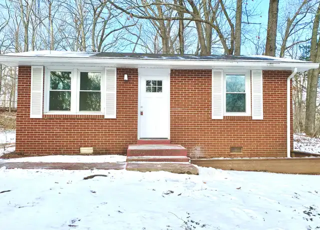 Property at 845 Britton Springs Rd, Clarksville, TN, 37042, 2 beds, 1 bath, [object Object]