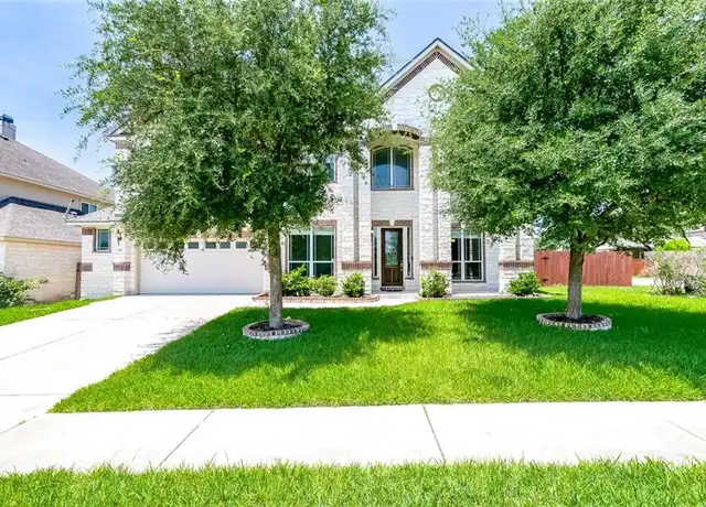 Property at 401 Ridgetop Bnd, Cedar Park, TX, 78613, 5 beds, 4 baths, [object Object]