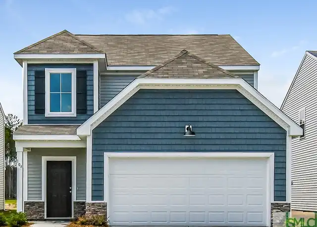 Property at 106 N Trail Way, Pooler, GA, 31322, 4 beds, 2.5 baths, [object Object]