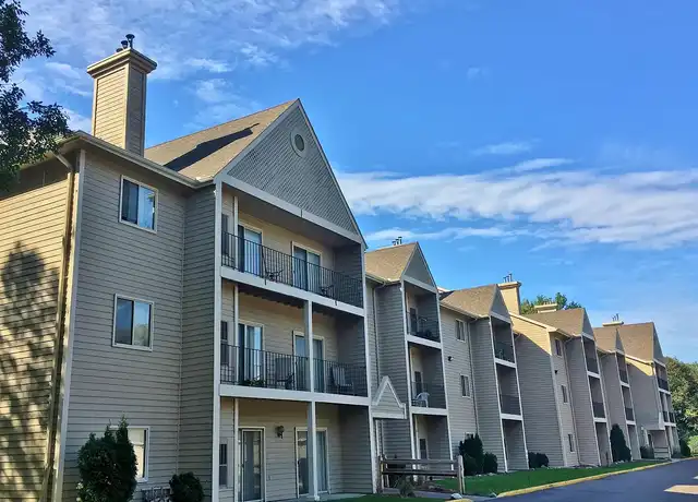 Property at Parkside Apartments - 750 99th Ave NW, Minneapolis, MN, 55433, 2 beds, 1.5 baths, [object Object]