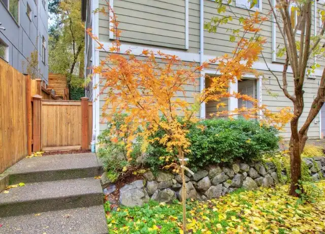 Property at 3644 Courtland Pl S Unit A, Seattle, WA, 98144, 3 beds, 2.5 baths, [object Object]