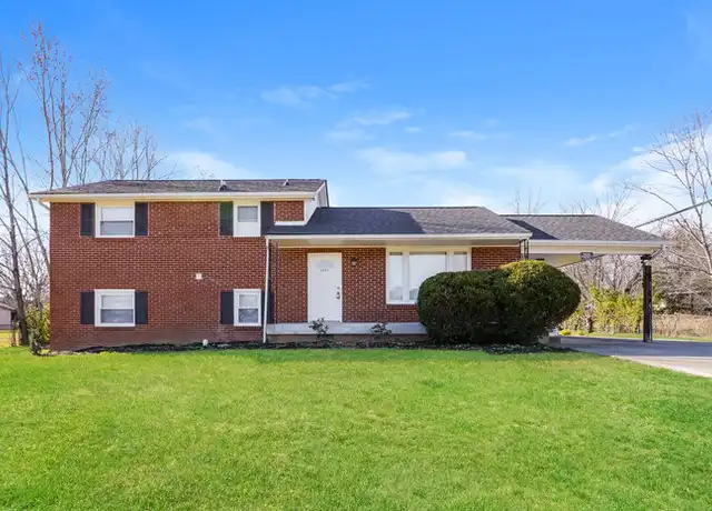 Property at 2607 Scott Dr, Clarksville, TN, 37042, 4 beds, 2 baths, [object Object]
