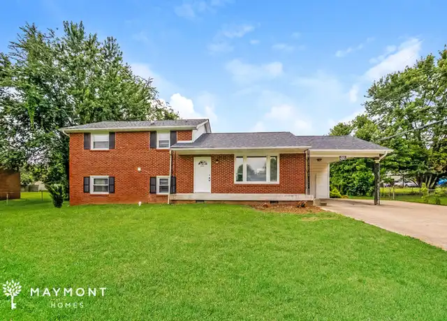 Property at 2607 Scott Dr, Clarksville, TN, 37042, 4 beds, 2 baths, [object Object]
