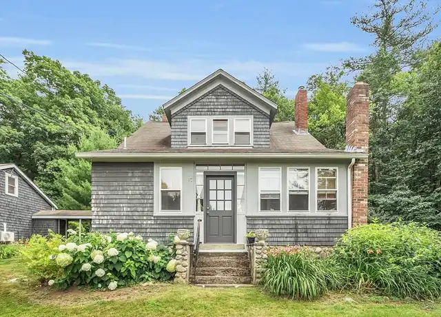 Property at 97 Old Shirley Rd, Harvard, MA, 01451, 2 beds, 2 baths, [object Object]