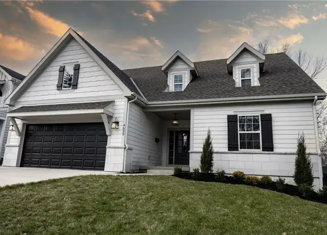 Property at 4620 W 70th St, Prairie Village, KS, 66208, 5 beds, 4 baths, [object Object]