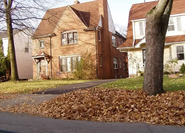 Property at 3686 Avalon Rd Unit 3, Shaker Heights, OH, 44120, 1 bed, 1 bath, [object Object]
