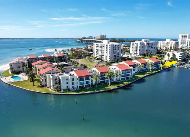 Property at 868 Bayway Blvd #202, Clearwater Beach, FL, 33767, 2 beds, 2 baths, [object Object]