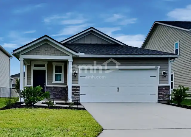 Property at 558 Onate Cir, Saint Augustine, FL, 32095, 3 beds, 2 baths, [object Object]