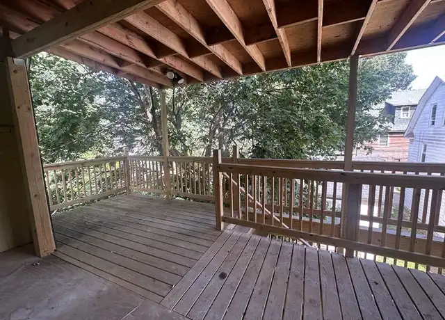 Property at 127 Prospect Ave, Scranton, PA, 18505, 2 beds, 1 bath, [object Object]