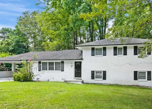 Property at 1025 Hilburn Dr SE, Atlanta, GA, 30316, 4 beds, 2.5 baths, [object Object]
