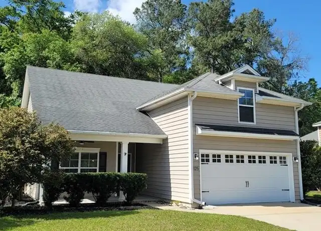 Property at 125 Jacobs Cir, Richmond Hill, GA, 31324, 4 beds, 3 baths, [object Object]