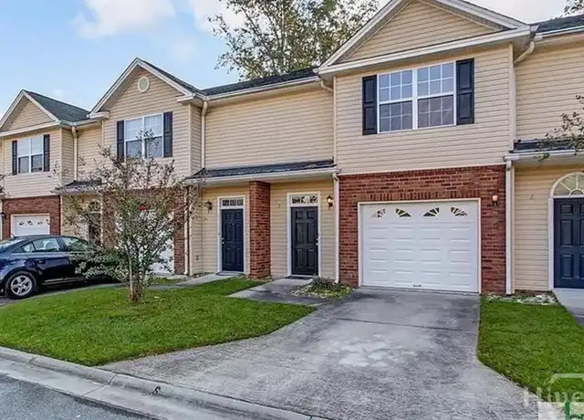 Property at 400 Tibet Ave #3, Savannah, GA, 31406, 3 beds, 2.5 baths, [object Object]