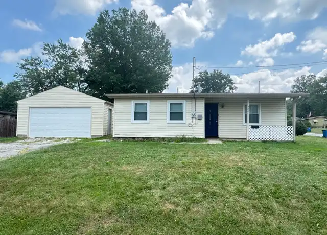 Property at 400 Idaho Ave, Girard, OH, 44420, 3 beds, 1 bath, [object Object]