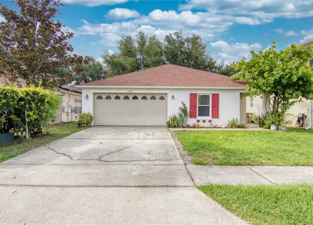 Property at 16829 Gold Star Ct, Clermont, FL, 34714, 4 beds, 2 baths, [object Object]