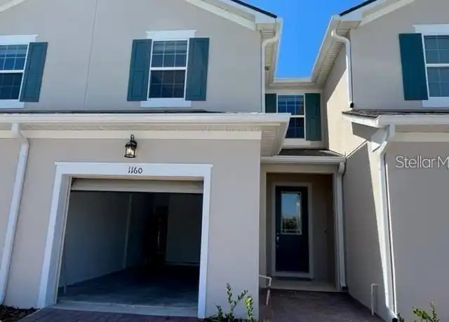 Property at 1160 Lakeshore Breeze Pl, Kissimmee, FL, 34747, 3 beds, 2.5 baths, [object Object]