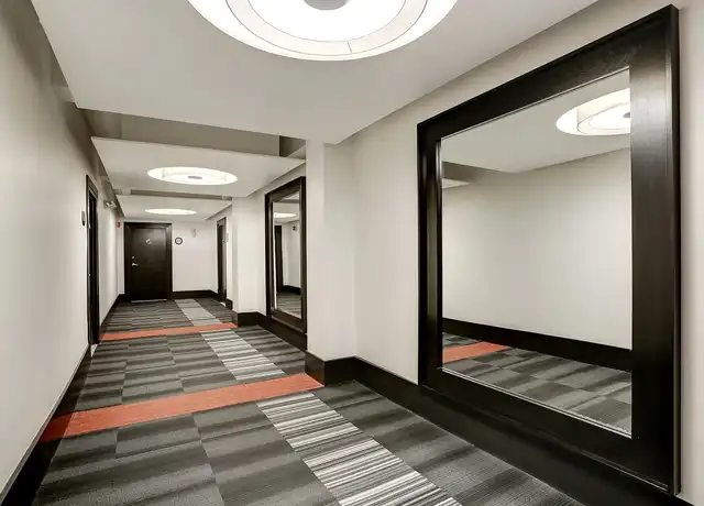 Property at Shelby - 1706 T St NW, Washington, DC, 20009, 1 bed, 1 bath, [object Object]