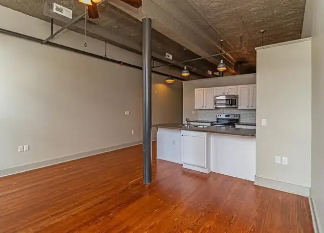 Property at 215 Nash St Unit F, Wilson, NC, 27893, 1 bed, 1 bath, [object Object]