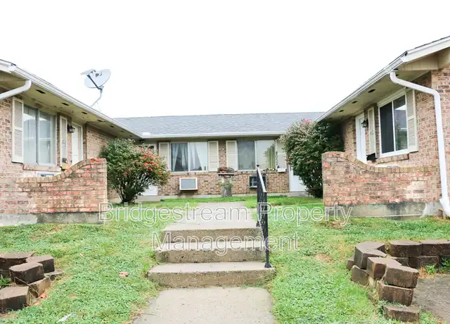 Property at 4650 Wayne Meadows Cir, Dayton, OH, 45424, 2 beds, 1 bath, [object Object]